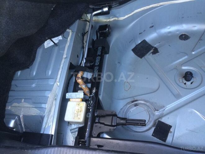 Mercedes C 230 1998, 220 km - 2.3 l - Bakı