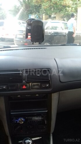 Volkswagen Golf 2000, 322,000 km - 1.4 л - Bakı