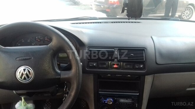 Volkswagen Golf 2000, 322,000 km - 1.4 л - Bakı