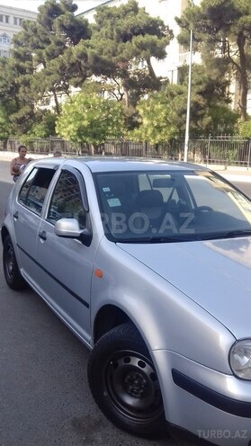 Volkswagen Golf 2000, 322,000 km - 1.4 л - Bakı