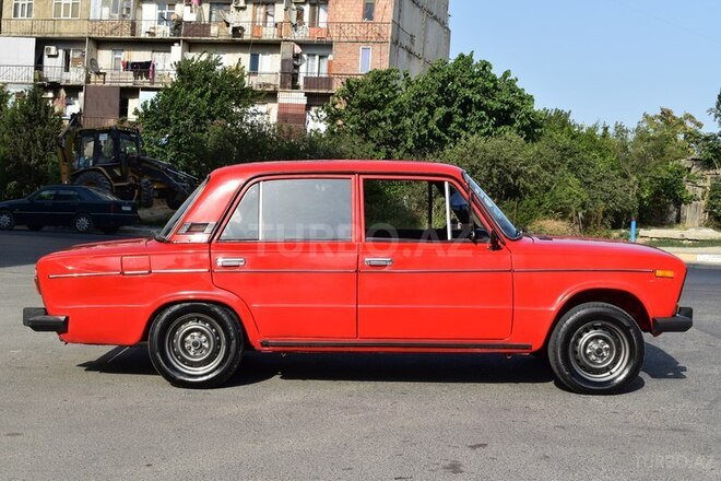 LADA (VAZ) 2106 2004, 50,600 km - 1.6 л - Bakı