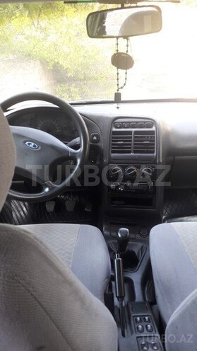LADA (VAZ) 2110 2006, 150,000 km - 1.6 l - Sumqayıt