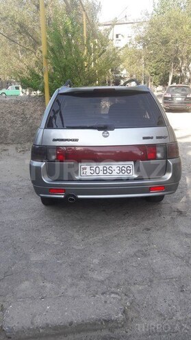 LADA (VAZ) 2110 2006, 150,000 km - 1.6 l - Sumqayıt
