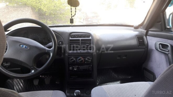 LADA (VAZ) 2110 2006, 150,000 km - 1.6 l - Sumqayıt