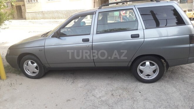 LADA (VAZ) 2110 2006, 150,000 km - 1.6 l - Sumqayıt