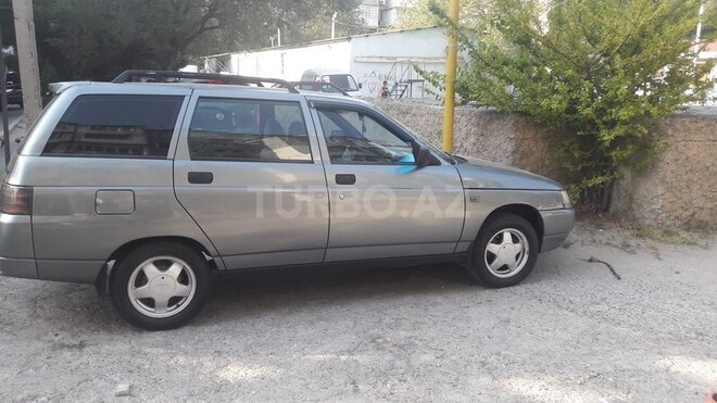 LADA (VAZ) 2110 2006, 150,000 km - 1.6 l - Sumqayıt