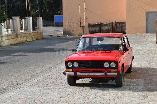 LADA (VAZ) 2106 2004, 50,600 km - 1.6 л - Bakı