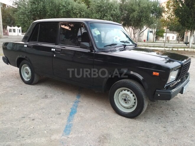 LADA (VAZ) 2107 2010, 89,574 km - 0.2 l - Sumqayıt