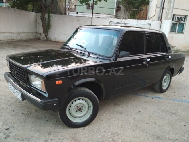 LADA (VAZ) 2107 2010, 89,574 km - 0.2 l - Sumqayıt