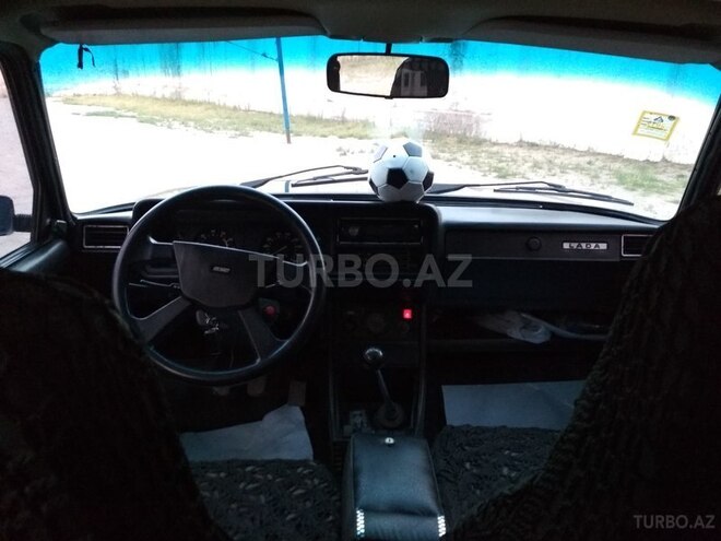 LADA (VAZ) 2107 2010, 89,574 km - 0.2 l - Sumqayıt
