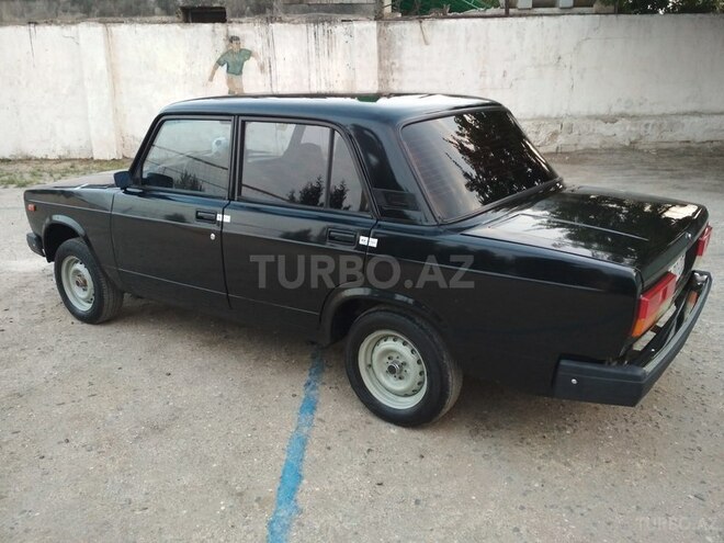 LADA (VAZ) 2107 2010, 89,574 km - 0.2 l - Sumqayıt