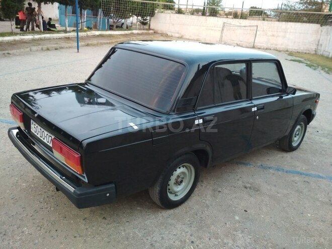 LADA (VAZ) 2107 2010, 89,574 km - 0.2 l - Sumqayıt