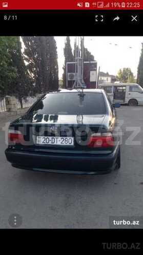 BMW 520 1998, 327,000 km - 2.0 л - Bakı
