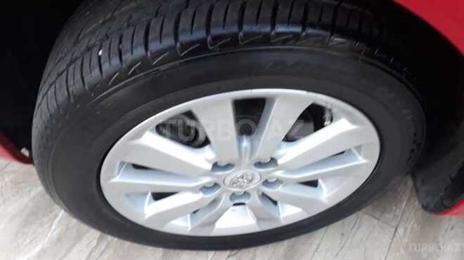 Toyota Corolla 2008, 130,000 km - 1.6 l - Sumqayıt