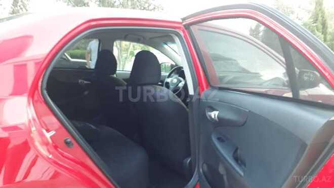 Toyota Corolla 2008, 130,000 km - 1.6 l - Sumqayıt
