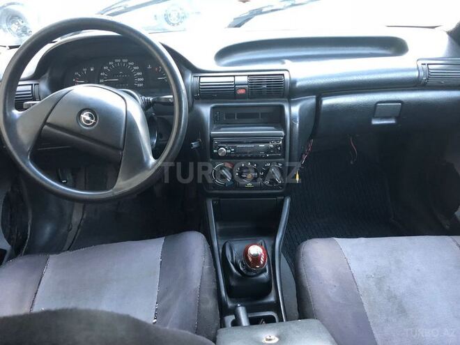 Opel Astra 1997, 240,020 km - 1.6 л - Sumqayıt