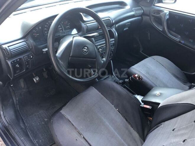 Opel Astra 1997, 240,020 km - 1.6 л - Sumqayıt