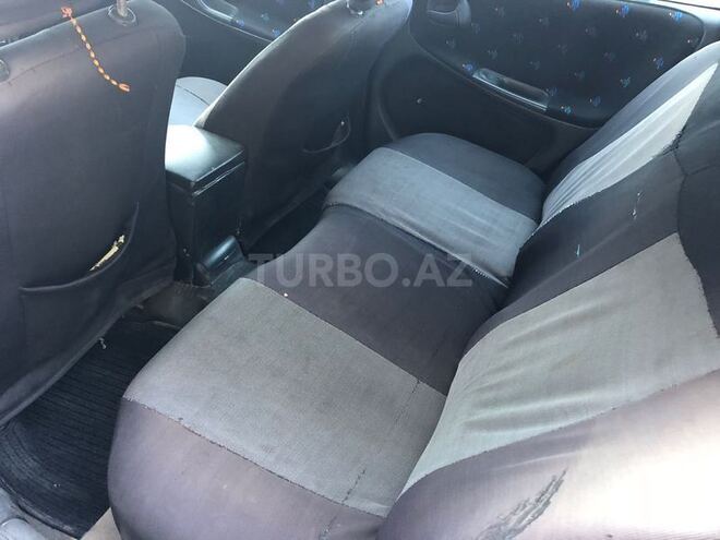 Opel Astra 1997, 240,020 km - 1.6 л - Sumqayıt