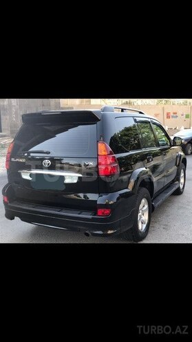 Toyota Prado 2008, 148,000 km - 4.0 l - Bakı