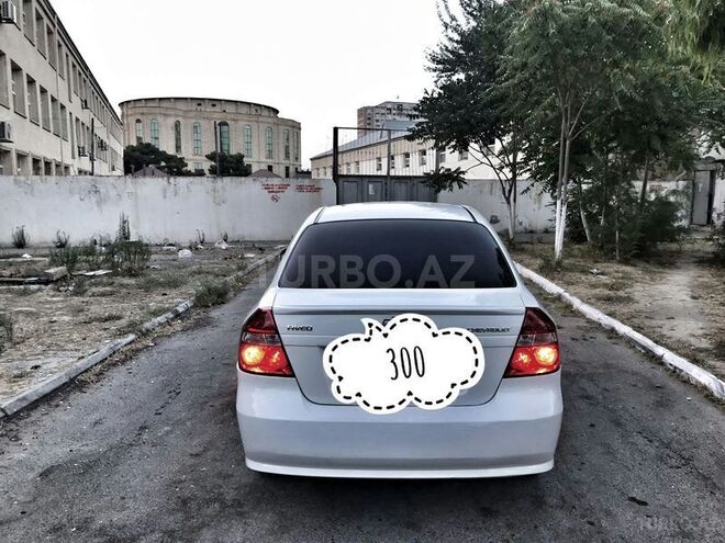 Chevrolet Aveo 2011, 172,000 km - 1.2 л - Bakı