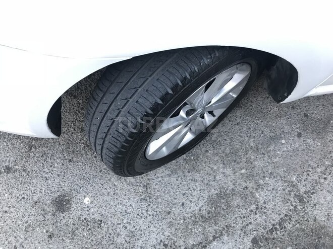 Chevrolet Aveo 2011, 172,000 km - 1.2 л - Bakı