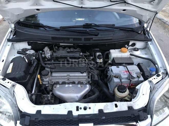 Chevrolet Aveo 2011, 172,000 km - 1.2 л - Bakı