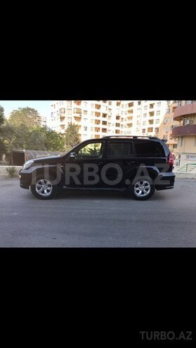 Toyota Prado 2008, 148,000 km - 4.0 l - Bakı