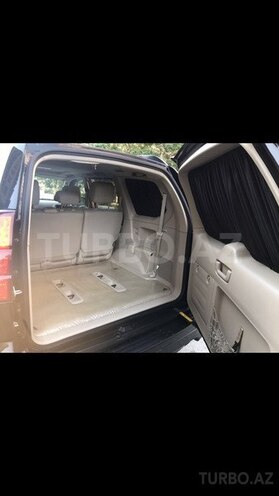 Toyota Prado 2008, 148,000 km - 4.0 l - Bakı
