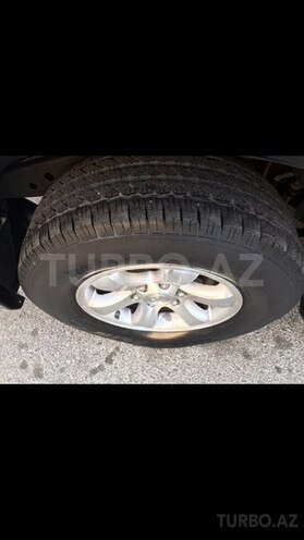 Toyota Prado 2008, 148,000 km - 4.0 l - Bakı