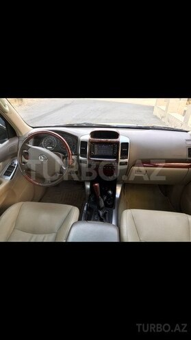 Toyota Prado 2008, 148,000 km - 4.0 l - Bakı