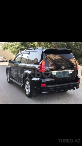 Toyota Prado 2008, 148,000 km - 4.0 l - Bakı