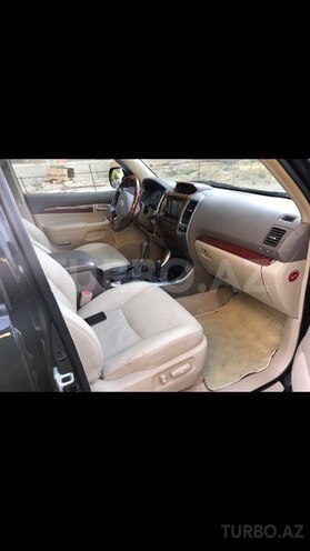 Toyota Prado 2008, 148,000 km - 4.0 l - Bakı