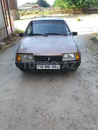 LADA (VAZ) 2109 1994, 285,000 km - 1.5 l - Bakı