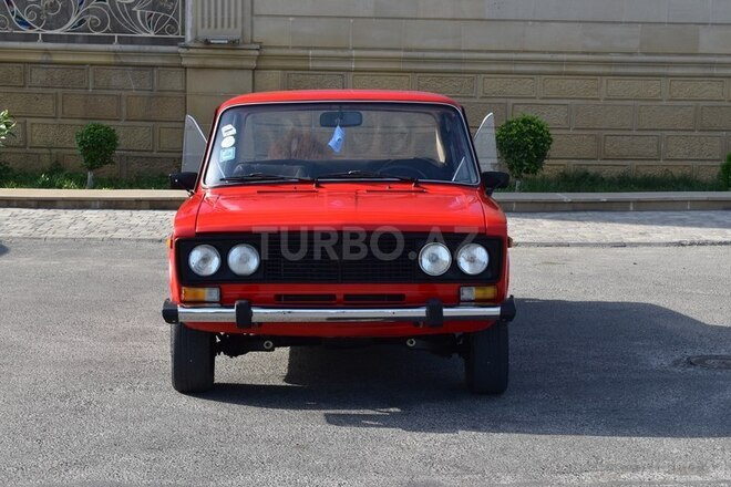 LADA (VAZ) 2106 2004, 50,600 km - 1.6 л - Bakı