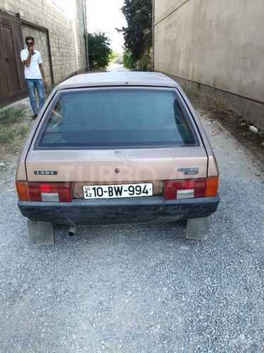 LADA (VAZ) 2109 1994, 285,000 km - 1.5 l - Bakı
