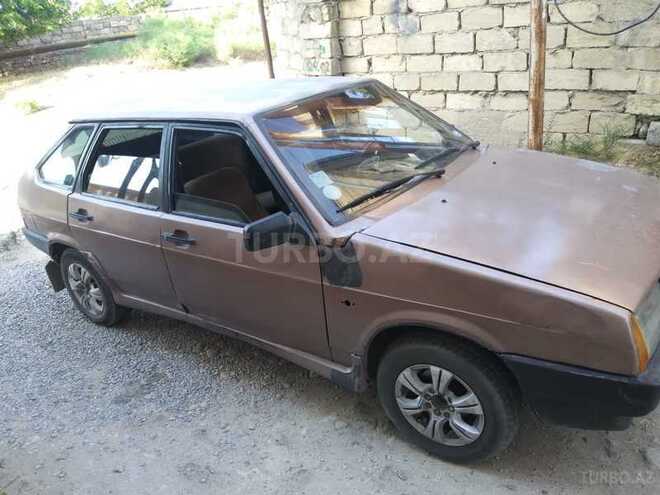 LADA (VAZ) 2109 1994, 285,000 km - 1.5 l - Bakı