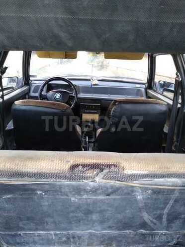 LADA (VAZ) 2109 1994, 285,000 km - 1.5 l - Bakı
