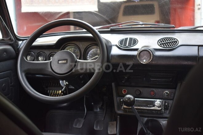 LADA (VAZ) 2106 2004, 50,600 km - 1.6 л - Bakı