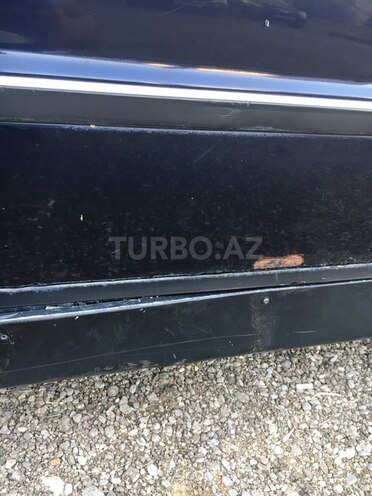 BMW 730 2001, 245,000 km - 3.0 l - Bakı