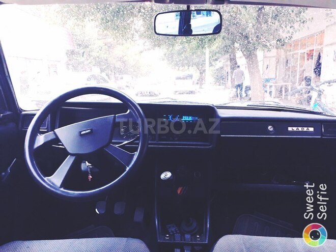 LADA (VAZ) 2107 2009, 89,000 km - 1.6 л - Şəmkir