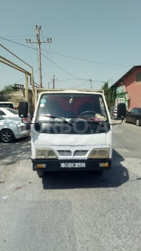 Foton Forland 2005, 126,248 km - 3.2 l - Bakı