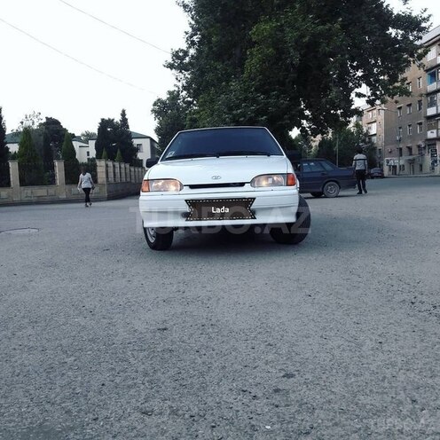 LADA (VAZ) 2114 2012, 72,000 km - 1.6 l - Gəncə