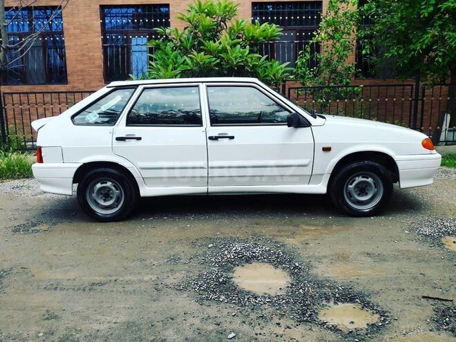 LADA (VAZ) 2114 2012, 72,000 km - 1.6 l - Gəncə