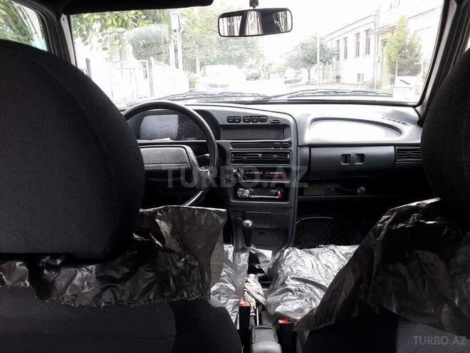 LADA (VAZ) 2114 2012, 72,000 km - 1.6 l - Gəncə