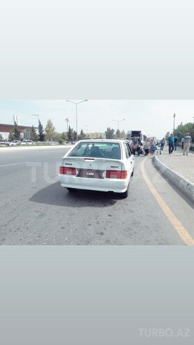 LADA (VAZ) 2114 2012, 72,000 km - 1.6 l - Gəncə