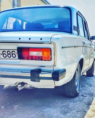 LADA (VAZ) 2106 2005, 0 km - 1.6 л - Sumqayıt