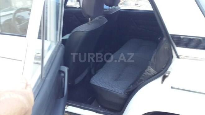 LADA (VAZ) 2106 2005, 0 km - 1.6 л - Sumqayıt