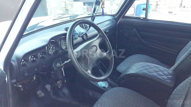 LADA (VAZ) 2106 2005, 0 km - 1.6 л - Sumqayıt