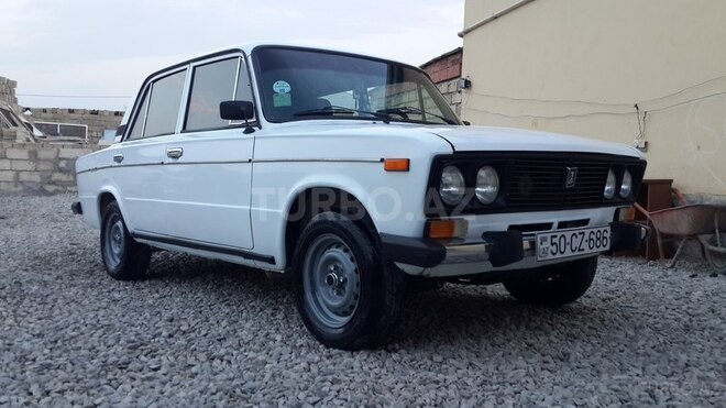 LADA (VAZ) 2106 2005, 0 km - 1.6 л - Sumqayıt