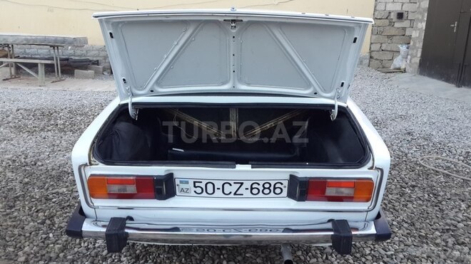 LADA (VAZ) 2106 2005, 0 km - 1.6 л - Sumqayıt